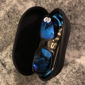 Costa Del Mar Sunglasses